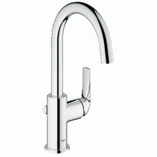 Single-lever basin mixer 23090000