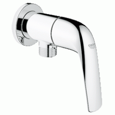 Shower valve 1/2" wall mounted 26019000