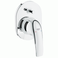 Single-lever bath/shower mixer 29043000