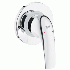 Single-lever shower mixer 29044000