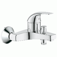 Single-lever bath/shower mixer wall mounted 32806000