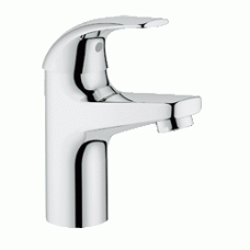 Single-lever basin mixer 32848000