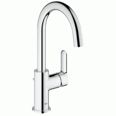 Single-lever basin mixer 23093000