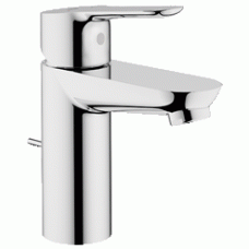 Single-lever basin mixer 23101000