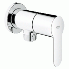 Shower valve 1/2" wall mounted 26021000