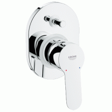 Single-lever bath/shower mixer 29039000