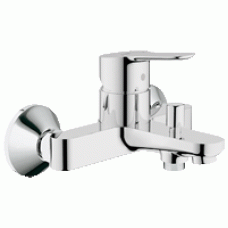 Single-lever bath/shower mixer wall mounted 32820000 Single-lever bath/shower mixer wall mounted 32820000