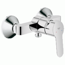 Single-lever shower mixer wall mounted 32821000 Single-lever shower mixer wall mounted 32821000