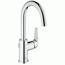 Single-lever basin mixer 23086000