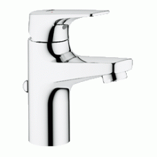 Single-lever basin mixer 23098000