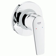 Single-lever shower mixer 29046000