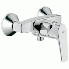 Single-lever shower mixer wall mounted 32812000