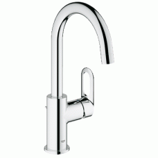 Single-lever basin mixer 23091000