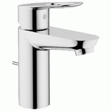 Single-lever basin mixer 23102000