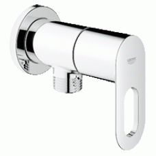 Shower valve wall mounted 1/2" 26020000